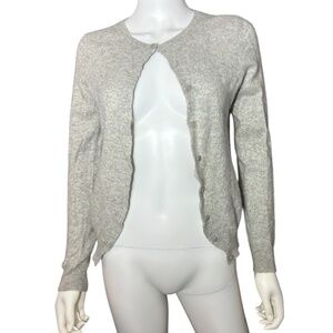 Charter Club Luxury 100% Cashmere Sweater - M